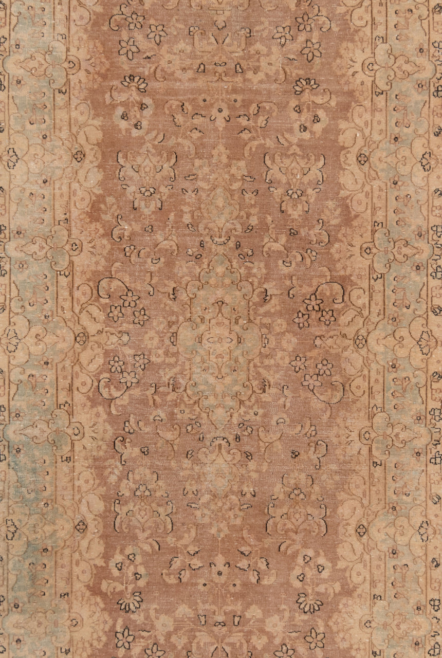 Alfombra Vintage | 302 x 98 cm