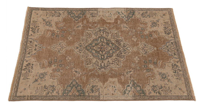 Alfombra Vintage | 145 x 100 cm