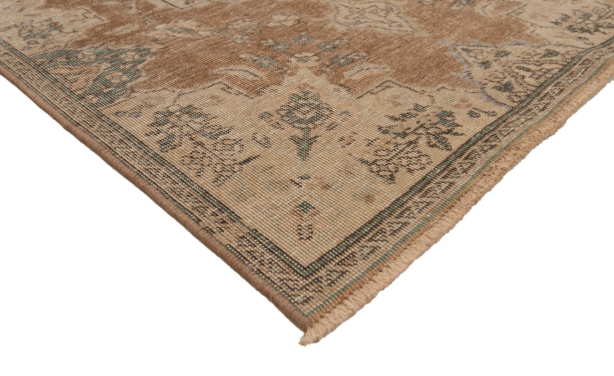 Alfombra Vintage | 145 x 100 cm