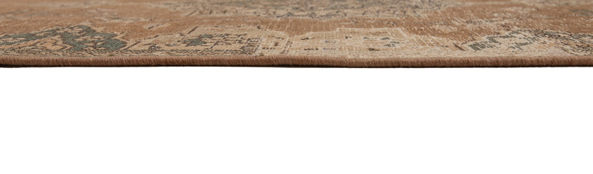Alfombra Vintage | 145 x 100 cm