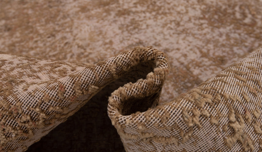 Alfombra Vintage | 173 x 170 cm