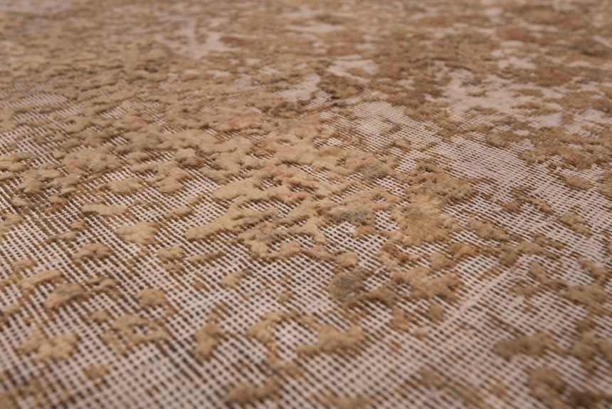 Alfombra Vintage | 173 x 170 cm