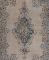 Alfombra vintage | 517 x 340 cm