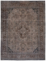 Alfombra vintage | 458 x 343 cm