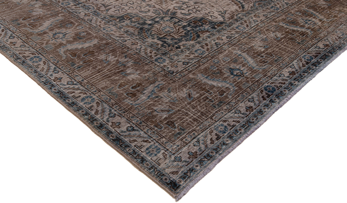 Alfombra vintage | 458 x 343 cm