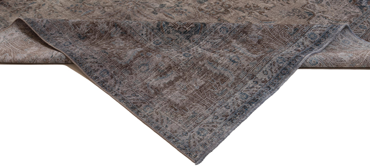 Alfombra vintage | 458 x 343 cm