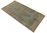 Alfombra Vintage | 168 x 88 cm