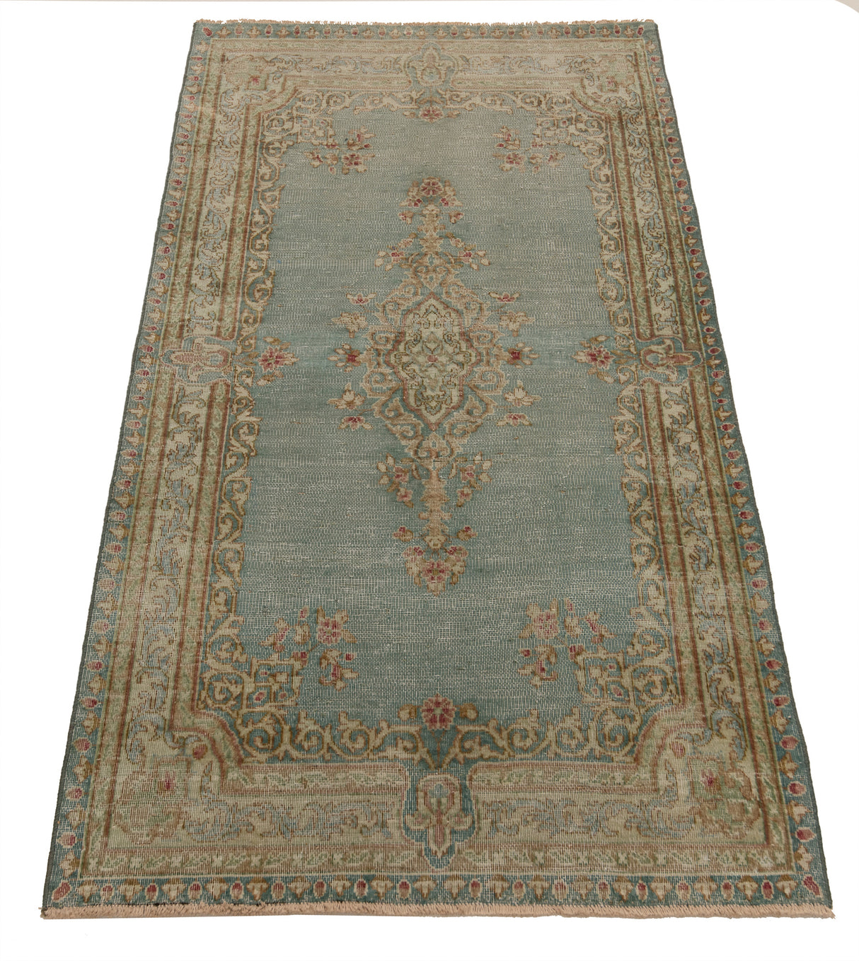 Alfombra Vintage | 168 x 88 cm