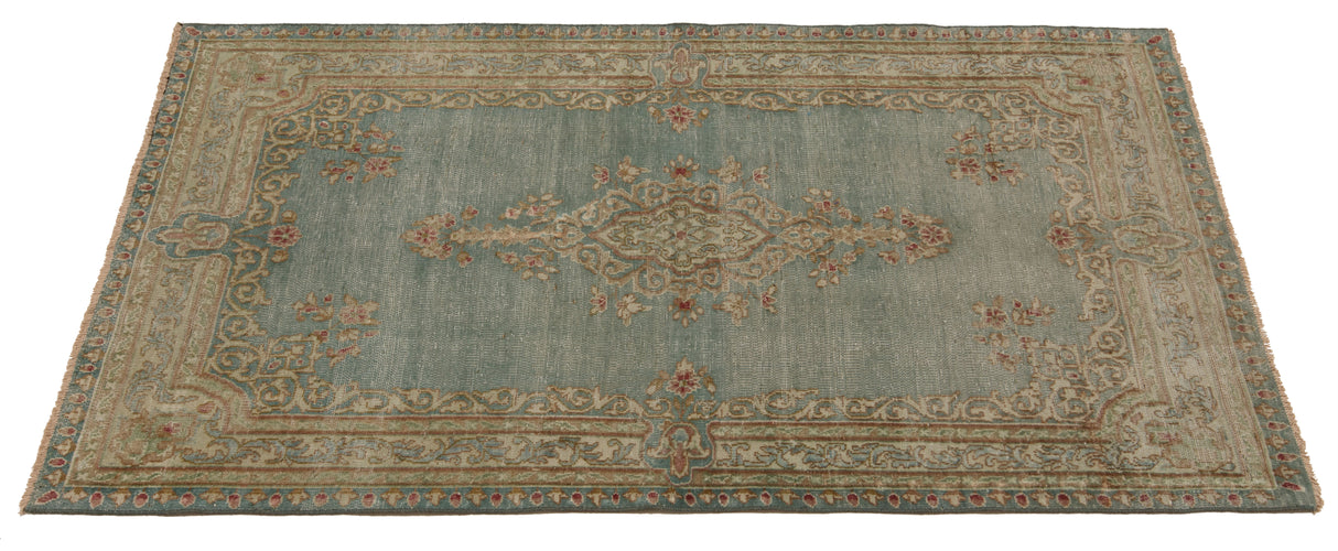 Alfombra Vintage | 168 x 88 cm