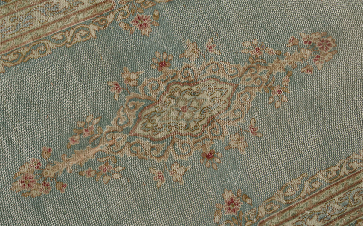 Alfombra Vintage | 168 x 88 cm