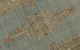 Alfombra Vintage | 168 x 88 cm