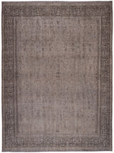 Alfombra vintage | 388 x 290 cm