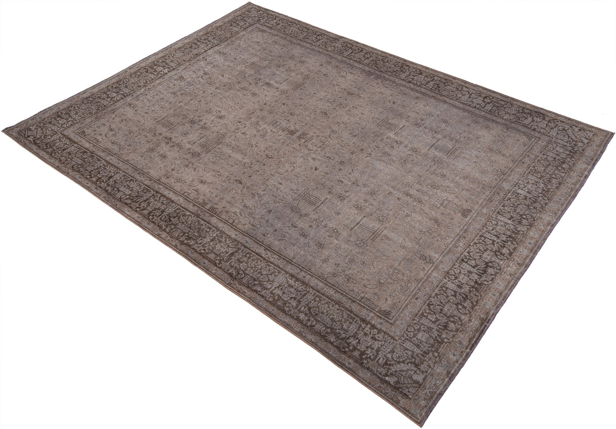 Alfombra vintage | 388 x 290 cm