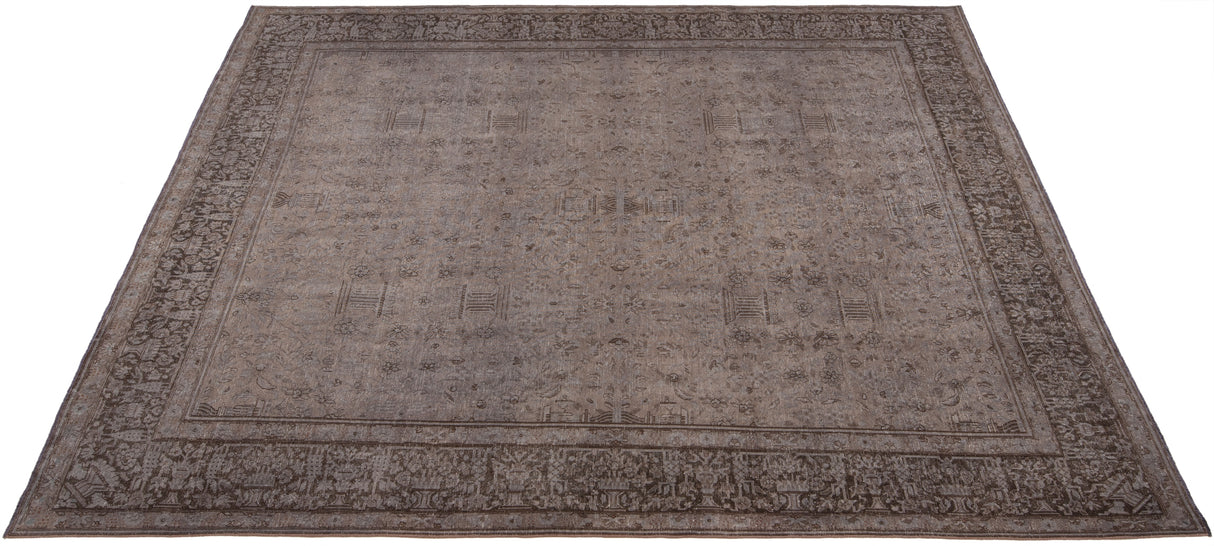 Alfombra vintage | 388 x 290 cm