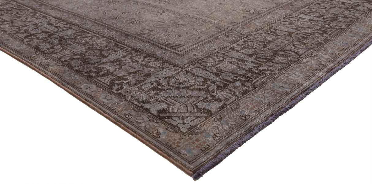 Alfombra vintage | 388 x 290 cm