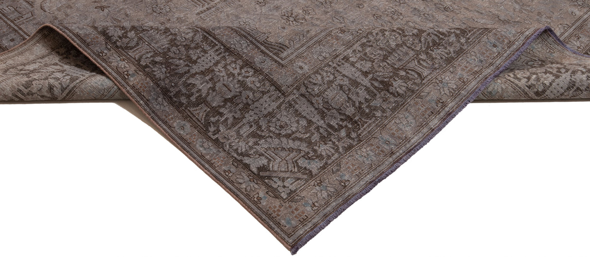 Alfombra vintage | 388 x 290 cm