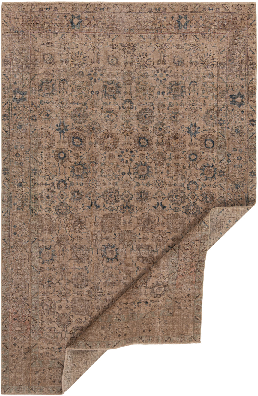 Alfombra vintage | 292 x 189 cm