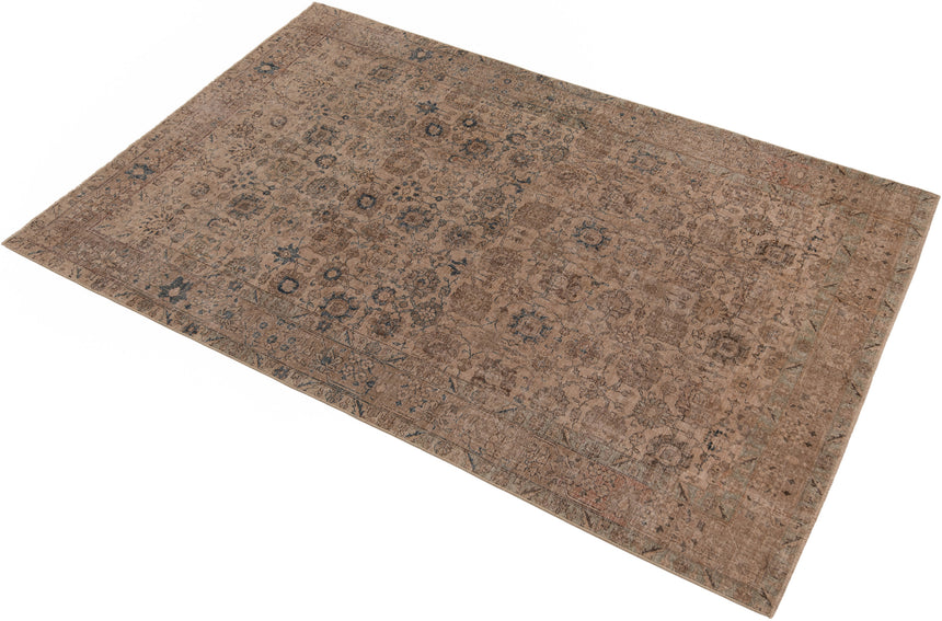 Alfombra vintage | 292 x 189 cm