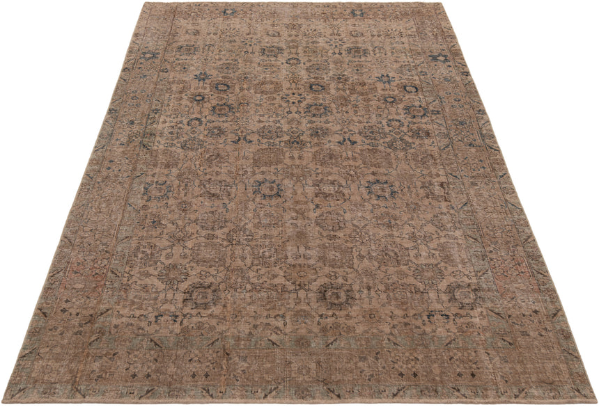 Alfombra vintage | 292 x 189 cm