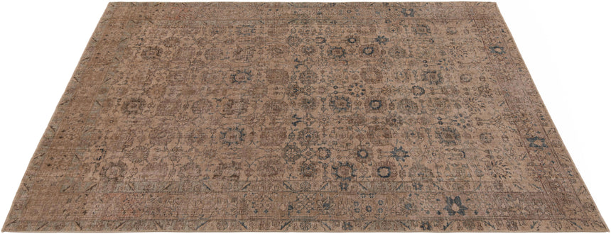Alfombra vintage | 292 x 189 cm