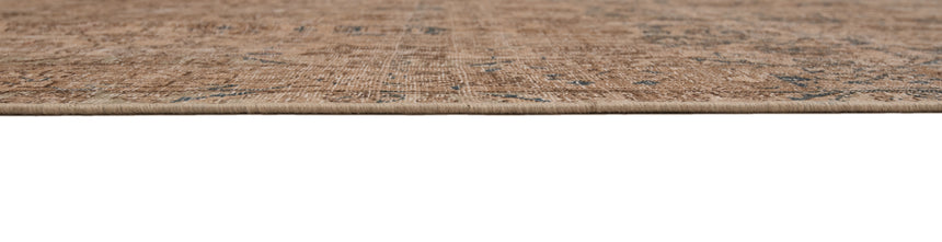 Alfombra vintage | 292 x 189 cm