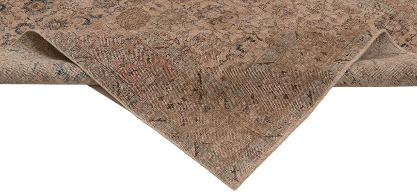 Alfombra vintage | 292 x 189 cm