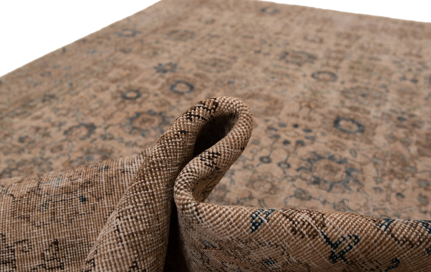 Alfombra vintage | 292 x 189 cm