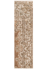 Alfombra vintage | 330 x 90 cm