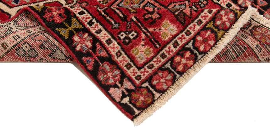 Alfombra persa Heriz | 168 x 60 cm