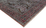 Alfombra vintage | 145 x 96 cm