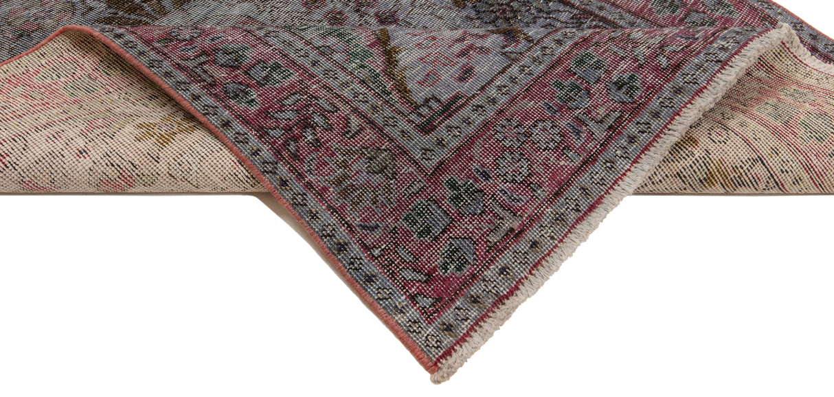 Alfombra vintage | 145 x 96 cm