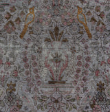 Alfombra vintage | 145 x 96 cm