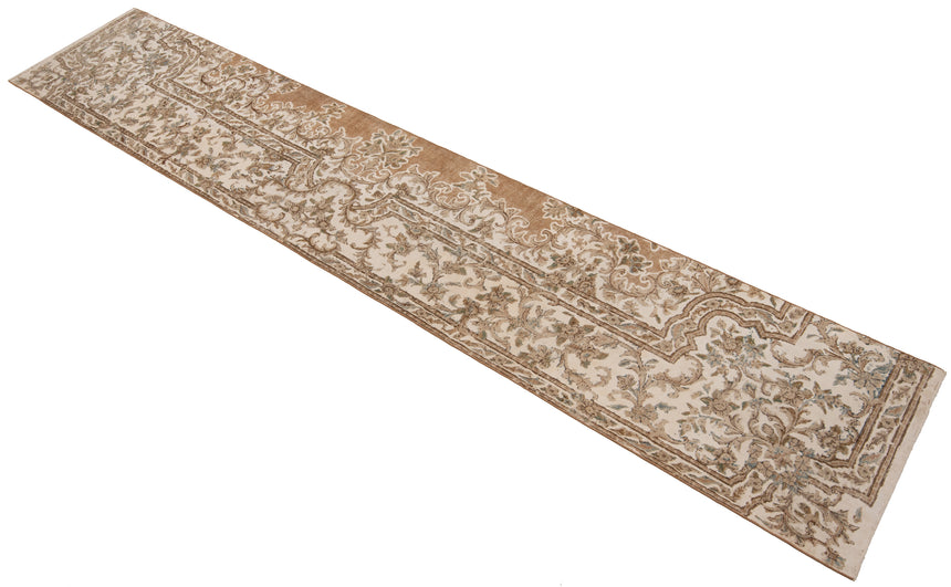 Alfombra vintage | 485 x 87 cm