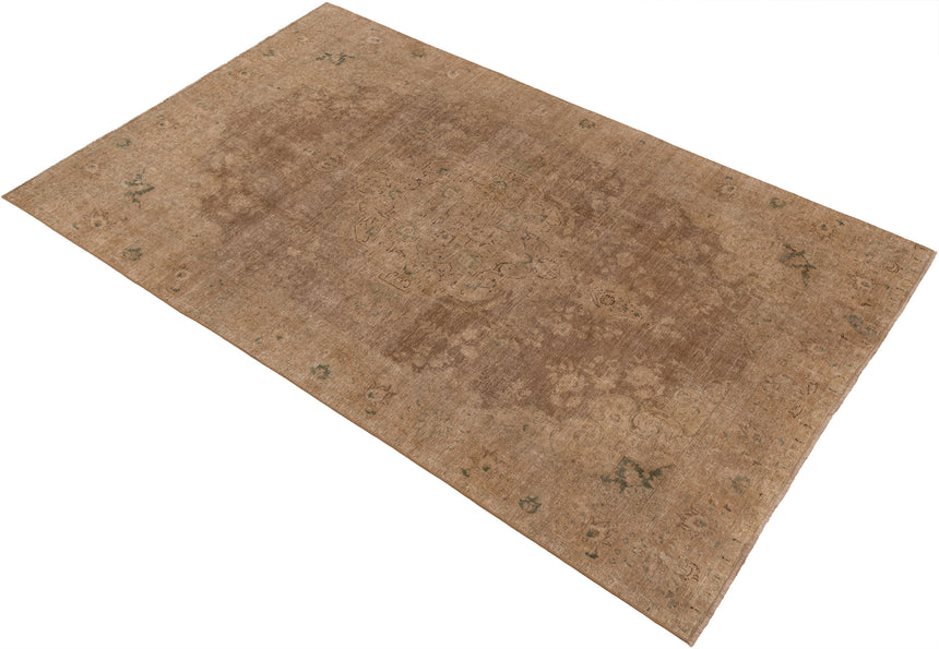 Alfombra vintage | 310 x 196 cm