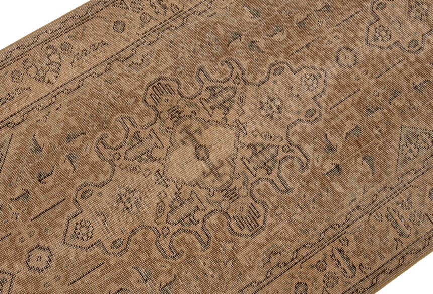 Alfombra vintage | 388 x 97 cm