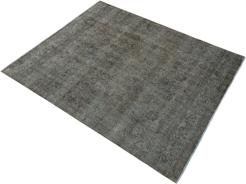 Alfombra vintage | 289 x 241 cm