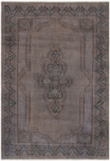 Alfombra vintage | 231 x 158 cm