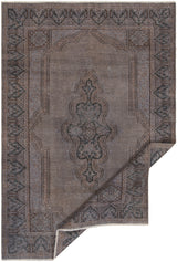 Alfombra vintage | 231 x 158 cm