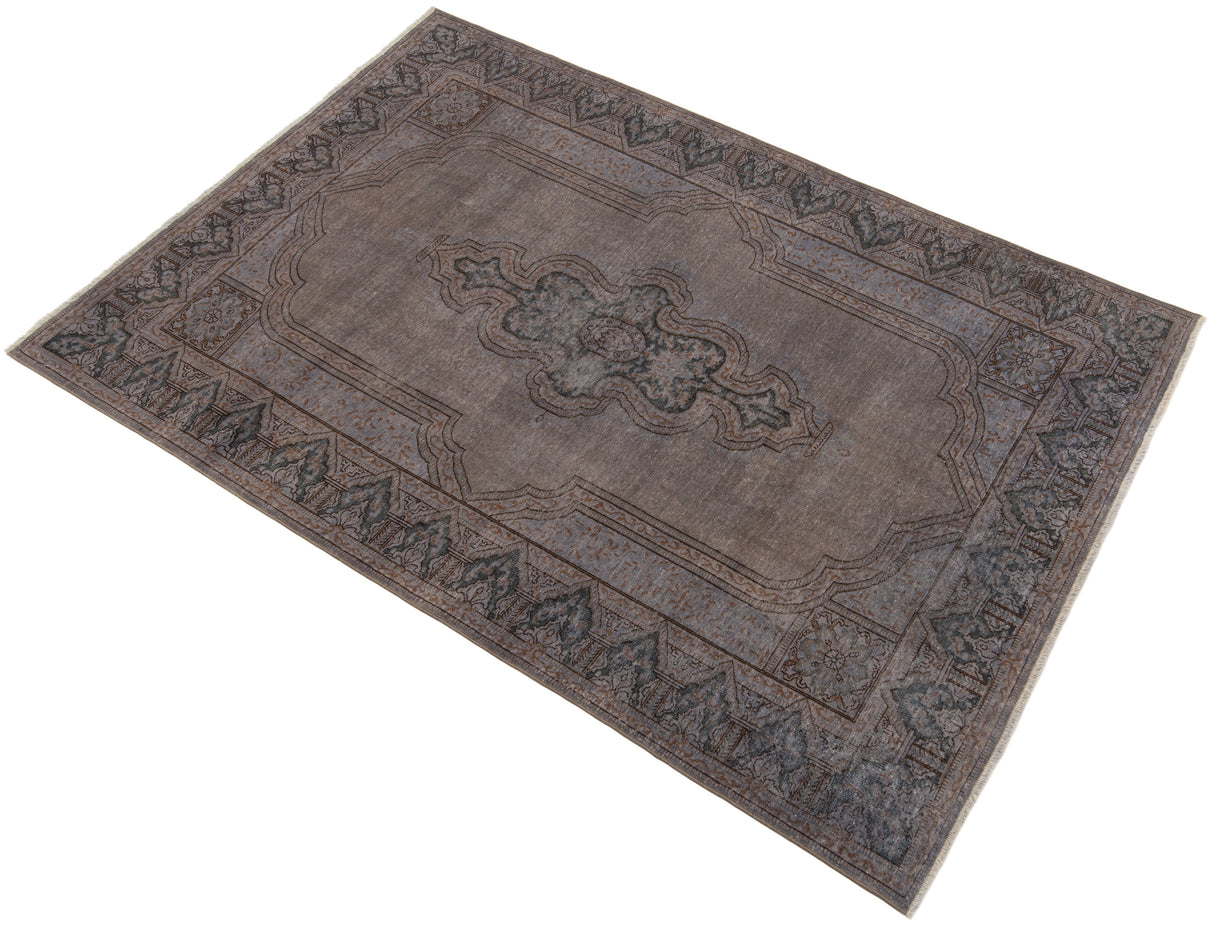 Alfombra vintage | 231 x 158 cm