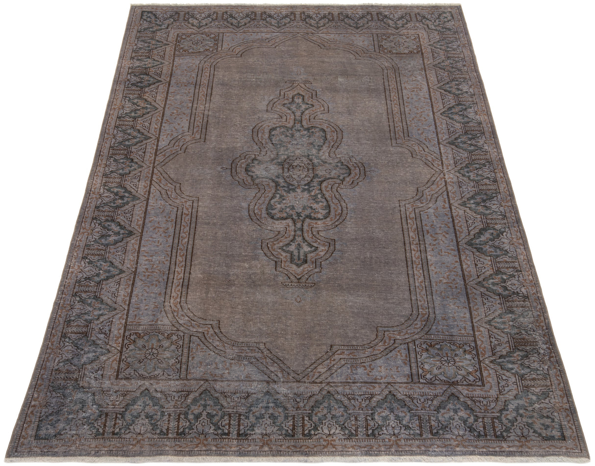 Alfombra vintage | 231 x 158 cm