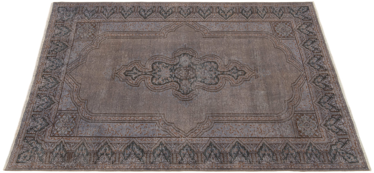 Alfombra vintage | 231 x 158 cm