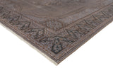 Alfombra vintage | 231 x 158 cm