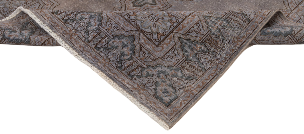 Alfombra vintage | 231 x 158 cm