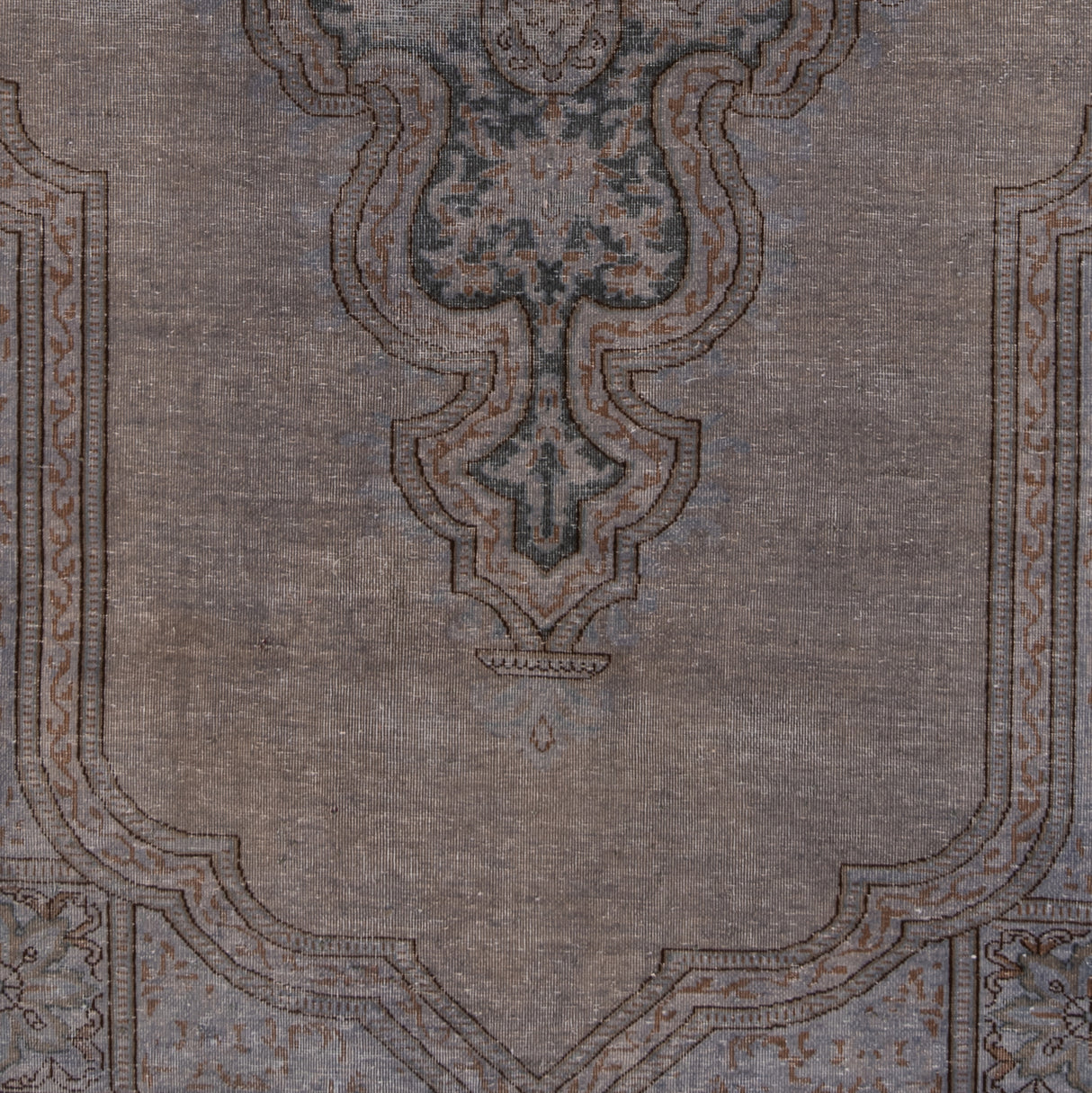 Alfombra vintage | 231 x 158 cm