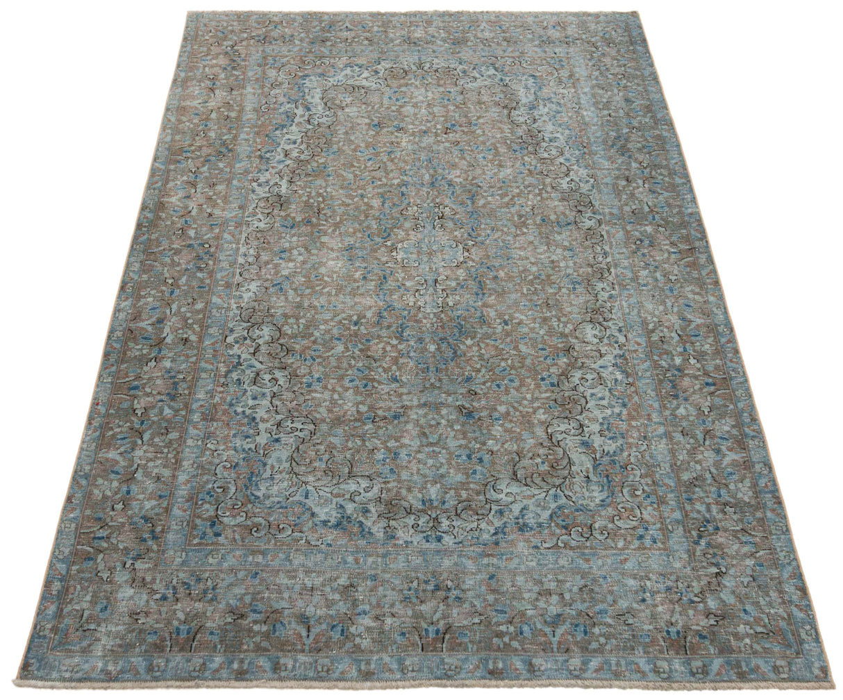 Alfombra vintage | 232 x 148 cm