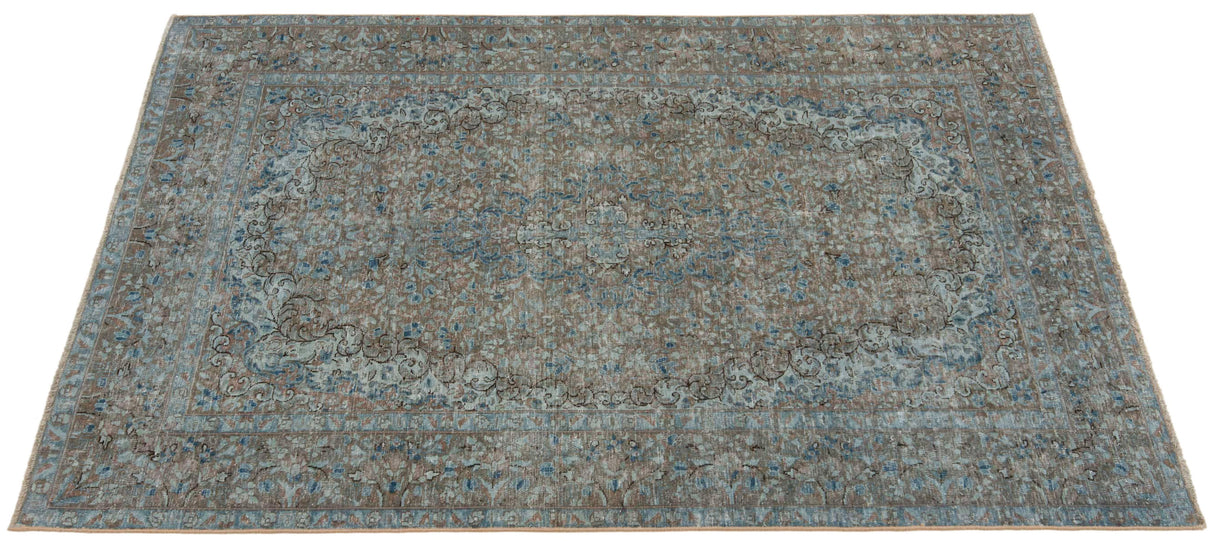 Alfombra vintage | 232 x 148 cm