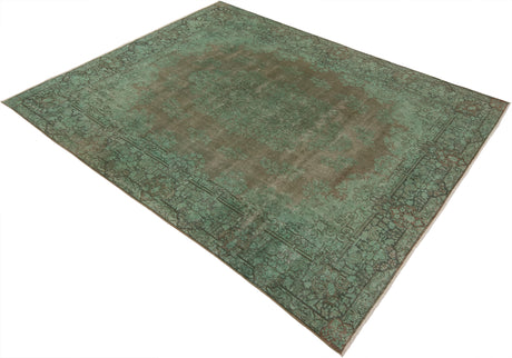 Alfombra vintage | 381 x 300 cm