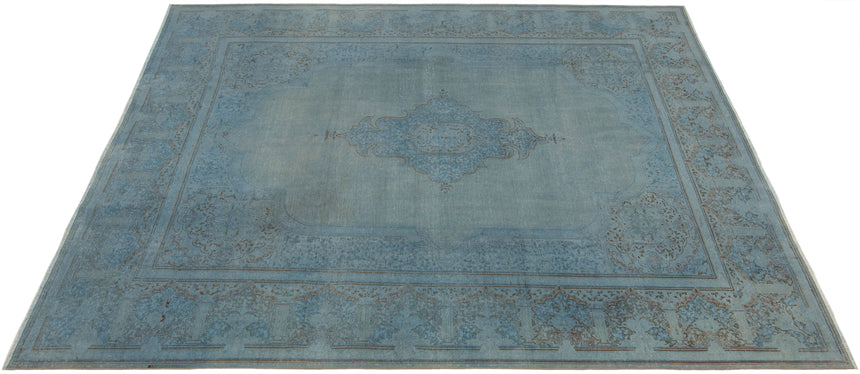 Alfombra vintage | 390 x 288 cm