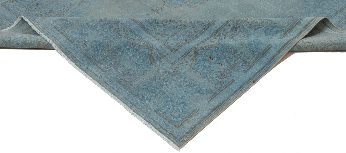 Alfombra vintage | 390 x 288 cm