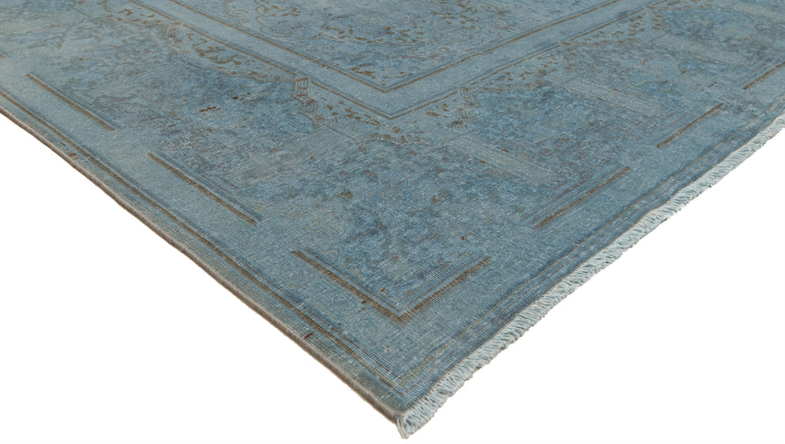 Alfombra vintage | 390 x 288 cm